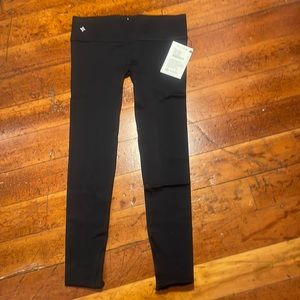 NWT NUX Focus Tights
